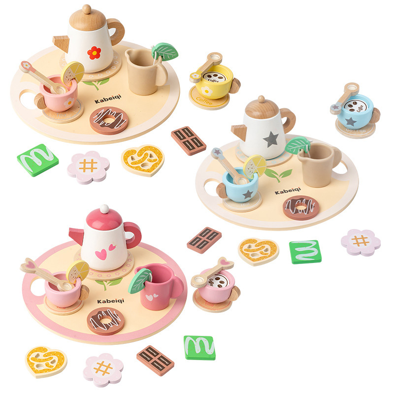Kids Toys Kitchen Set - Kids Pretend Play Toys Popular Kids