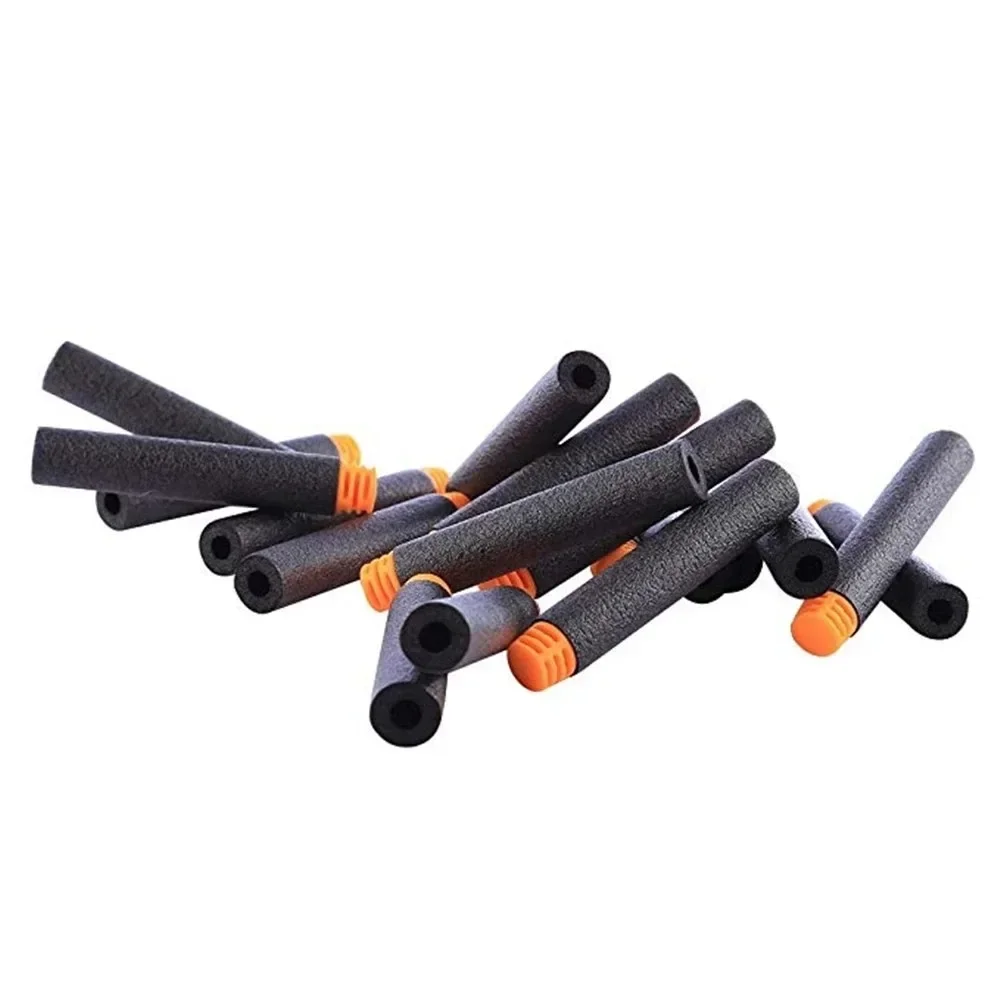 BB-Black Soft EVA Toy Gun Bull - Kids Toys Xmas review and price