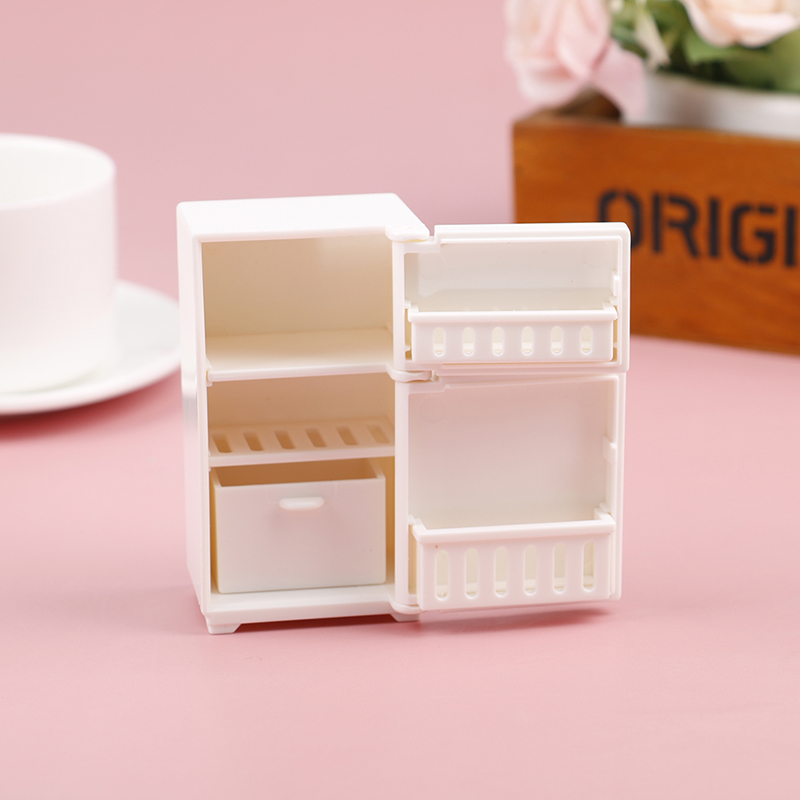 1PC 9X5X 4.3cm Dollhouse Minia - Kids Toys 3 Year Old review and price
