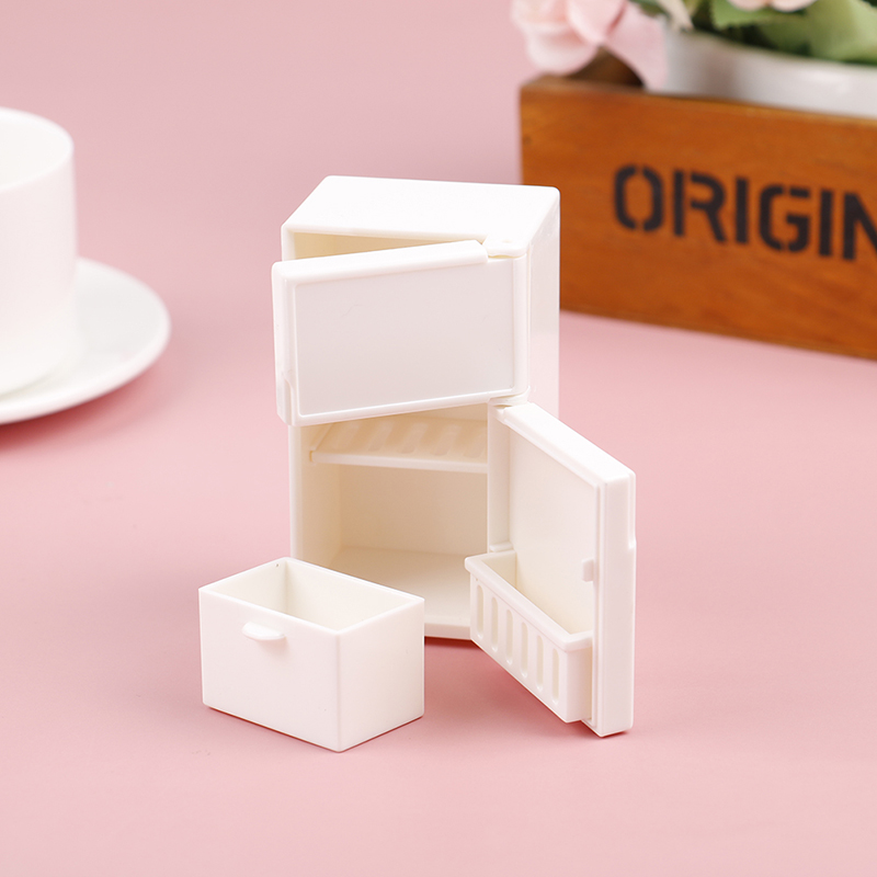 1PC 9X5X 4.3cm Dollhouse Minia - Kids Toys 3 Year Old review and price