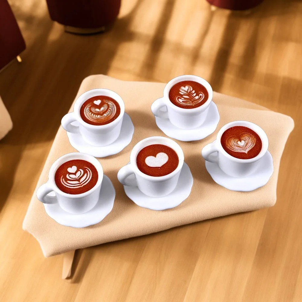 10pcs/set 1/12 Scale Miniature - Kids Toys Kitchen Set review and price
