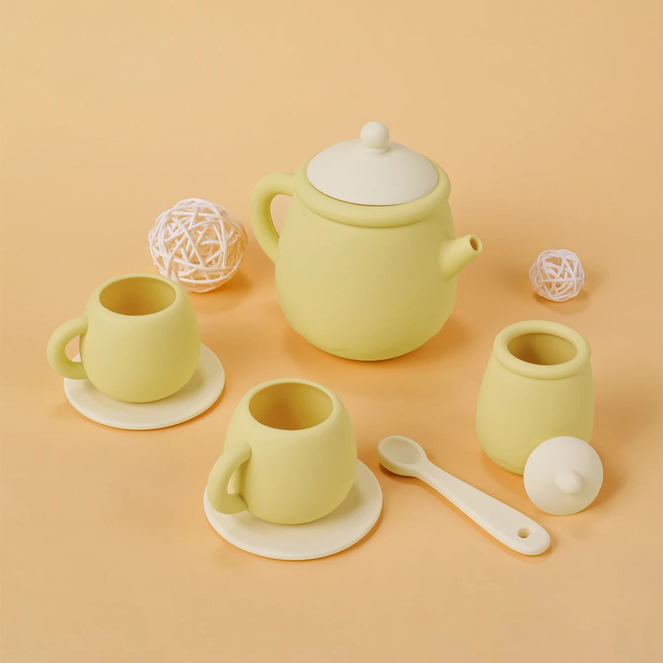 1set Children Home Tea Set Aft - Kids Toys Kitchen Set review and price